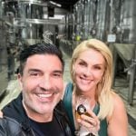 Ana Hickmann é uma personalidade influente no meio artístico (Foto: Instagram)