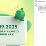 Apesar da inclusão do evento no calendário oficial, uma autoridade do Vaticano afirmou à agência Reuters que isso não significa apoio explícito aos objetivos ou iniciativas do grupo. (Foto: Instagram)