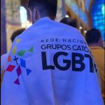 A presença de um evento organizado por católicos LGBT no calendário oficial é vista como um gesto raro de abertura da Igreja em relação à comunidade. (Foto: Facebook)