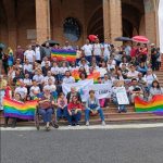 O Ano Santo Católico, celebrado a cada 25 anos, terá início em 24 de dezembro de 2024, véspera de Natal, e se estenderá até 6 de janeiro de 2026. (Foto: Facebook)