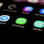 WhatsApp é um aplicativo muito usado no Brasil (Foto: Unsplash)