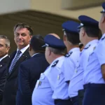 Bolsonaro questionou o fundamento da prisão afirmando: “Como alguém, hoje, pode ser preso por obstruir investigações já concluídas?”. (Foto: Agência Brasil)