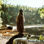 Durante milhares de anos de convivência com os seres humanos, os cães evoluíram para entender nossas emoções de maneira única (Foto: Unsplash)