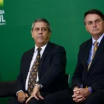 A prisão preventiva foi motivada por suposta obstrução de investigações ligadas à tentativa de golpe em 2022. (Foto: Agência Brasil)