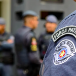 O menor contou que, por volta das 20h do mesmo dia, estava na Praça do Guarabu, localizada na Rua Ipuá, quando foi abordado por um homem em uma motocicleta. (Foto: Divulgação/Alex Fernandes/Governo do Esta)