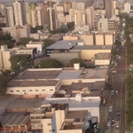 O caso aconteceu no bairro Cascavel Velho, no Paraná. (Foto: Reprodução/YouTube)