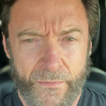 Aparentemente, o ato rHugh Jackman não precisou fingir tanto em sua habilidade de fazer as coisas sumirem no filme O Grande Truque. (Foto: Instagram)