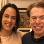 Era uma relação muito, muito forte (...) Em vários momentos da vida dela [Silvia], que ela estava passando por um momento difícil ou muito bom, ela sempre estava com o Silvio na vida dela, relatou Lobo. (Foto: Instagram)