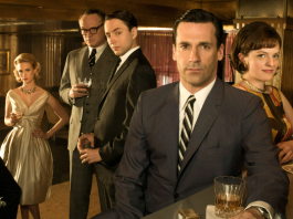 Mad Men: Inventando Verdades, 2007–2015 (Foto: Divulgação)