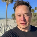 Elon Musk se torna o homem mais rico do mundo. (Foto: Facebook)