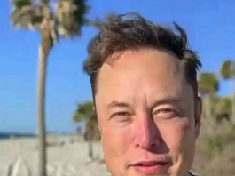 Elon Musk se torna o homem mais rico do mundo. (Foto: Facebook)