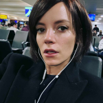 Em entrevista ao jornal britânico The Times, a cantora britânica Lily Allen contou ter sido diagnosticada com TDAH aos 37 anos. (Foto: Instagram)