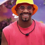 O termo "calabreso" entrou para o vocabulário de muitos brasileiros durante o BBB24, quando Davi Brito usou o bordão em uma discussão com outro participante do reality show. (Foto: Reprodução/GloboPlay)