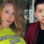 Atualmente, Sammy e Pyong não estão mais juntos. (Fotos: Reprodução/Instagram/Montagem)