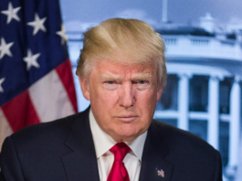 Donald Trump disse que vai deter o que chamou de "loucura transgênero" no primeiro dia de seu segundo mandato. (Foto: Divulgação/Unsplash)