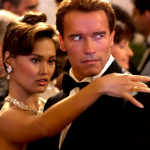 True Lies, 1994. (Foto: Divulgação)