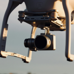 Drones não identificados são avistados sobrevoando base dos EUA na Alemanha. (Foto: Divulgação/Unsplash)