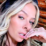 Adriane Galisteu deixa curtida em publicação que fala mal de Maria da Graça Meneghel. (Foto: Instagram)