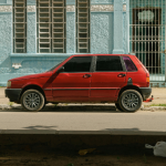 A família viajava em um veículo Fiat Uno quando, ao tentar desviar de um tamanduá-bandeira na pista, o motorista perdeu o controle da direção. (Foto: Divulgação/Pexels)