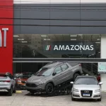 Segundo a Anfavea, 2024 foi o ano de maior crescimento do mercado automotivo brasileiro desde 2007, com o Brasil liderando a expansão entre os dez principais mercados globais. (Foto: Agência Brasil)