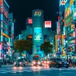 O governo de Tóquio, no Japão, anunciou uma medida surpreendente para as famílias japonesas (Foto: Unsplash)