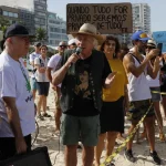 Páscoa e Tiradentes: O primeiro feriadão começa na Sexta-feira Santa, 18 de abril, e se estende até o feriado de Tiradentes, na segunda-feira, 21 de abril, totalizando quatro dias seguidos de folga. (Foto: Agência Brasil)