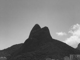 O Ministério do Turismo informou que o Brasil registrou neste ano a entrada no país de 6.621.795 turistas estrangeiros. (Foto: Pexels)