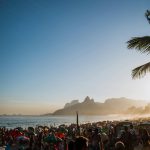 De acordo com o Ministério do Turismo, esses números não incluem brasileiros que vivem no exterior e visitam o Brasil, somente cidadãos estrangeiros. (Foto: Pexels)