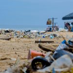 Os números constam do Panorama dos Resíduos Sólidos, levantamento feito todo ano pela Associação Brasileira de Resíduos e Meio Ambiente. (Foto: Pexels)