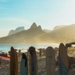 O resultado mostra a manutenção da tendência de crescimento no número de turistas estrangeiros que visitam o Brasil anualmente desde o fim da pandemia. (Foto: Pexels)