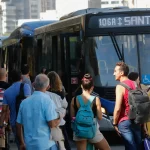 Em Salvador, a tarifa de transporte público aumentará em R$ 0,40, passando de R$ 5,20 para R$ 5,60 a partir de sábado (4). (Foto: Agência Brasil)