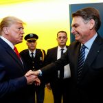 Em uma reviravolta surpreendente, o ex-presidente Jair Bolsonaro pediu ao Supremo Tribunal Federal (STF) a devolução de seu passaporte para poder comparecer à posse de Donald Trump como presidente dos Estados Unidos (Foto: Agência Brasil)