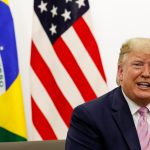 Trump anuncia avanço econômico com o investimento de US$ 20 bilhões para expandir a infraestrutura digital americana (Foto: Agência Brasil)