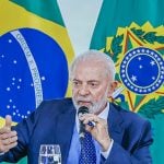 Lula é dono de uma personalidade forte (Foto: Agência Brasil)