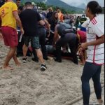 A família Fries é conhecida no interior goiano por sua produção de soja e por realizar um projeto ambiental para replantio de árvoas nativas da região. (Foto: Instagram)