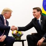 Bolsonaro pede de volta seu passaporte ao STF (Foto: Agência Brasil)