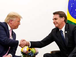 Bolsonaro pede de volta seu passaporte ao STF (Foto: Agência Brasil)