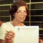 A premiação será concedida anualmente e busca reconhecer personalidades cujas ações em campos como política, cultura, direitos humanos ou ativismo social tenham contribuído para o fortalecimento da democracia. (Foto: Reprodução)