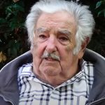 Pepe Mujica, ex-presidente do Uruguai, abriu o jogo e revelou seu estado de saúde. (Foto: Reprodução)