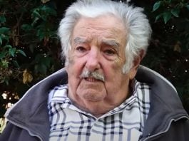 Pepe Mujica, ex-presidente do Uruguai, abriu o jogo e revelou seu estado de saúde. (Foto: Reprodução)