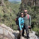 Entre os destaques da aventura estão o Parque Nacional do Catimbau, em Pernambuco, conhecido por abrigar um dos maiores sítios arqueológicos do país, e o Parque Nacional de Boa Nova, na Bahia, habitat de mais de 400 espécies de aves. (Foto: Reprodução)