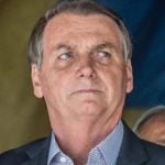 Além disso, o ex-presidente reafirmou sua intenção de concorrer à presidência em 2026, afirmando: "O PL tem candidato para presidente em 2026. O candidato sou eu!". (Foto: Instagram)