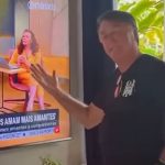 Conforme o site Diário do Poder, Lula afirmou que "os maridos são mais apaixonados pelas amantes do que pelas próprias esposas", o que gerou uma resposta imediata de Bolsonaro. (Foto: Instagram)