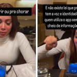 A cantora Anitta discutiu com uma versão dela mesma em um aplicativo de Inteligência Artificial, que imita voz e personalidade, neste domingo (5). (Foto: X)