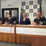 Segundo Marguet Mittman, diretora do Instituto-Geral de Perícias (IGP), a fonte da contaminação foi a farinha usada para fazer o bolo consumido pelas vítimas. (Foto: Reprodução)