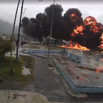 Acidente aéreo em Ubatuba: aeronave precisaria de pista maior para pouso seguro (Foto: Reprodução)