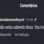 Ao todo, cerca de 10 profissionais foram desligados, como a apresentadora Márcia Dantas. (Foto: Instagram)