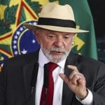 Lula veta projeto que iria beneficiar crianças com microcefalia (Foto: Agência Brasil)