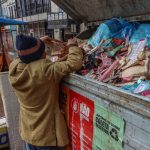 Cresce o número de moradores de rua no país (Foto: Agência Brasil)