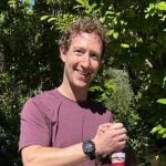 Uma nova bomba estourou na Meta! Mark Zuckerberg, em uma mudança radical, transferiu sua equipe de moderação de conteúdo da Califórnia para o Texas, mas isso não é tudo (Foto: Instagram)